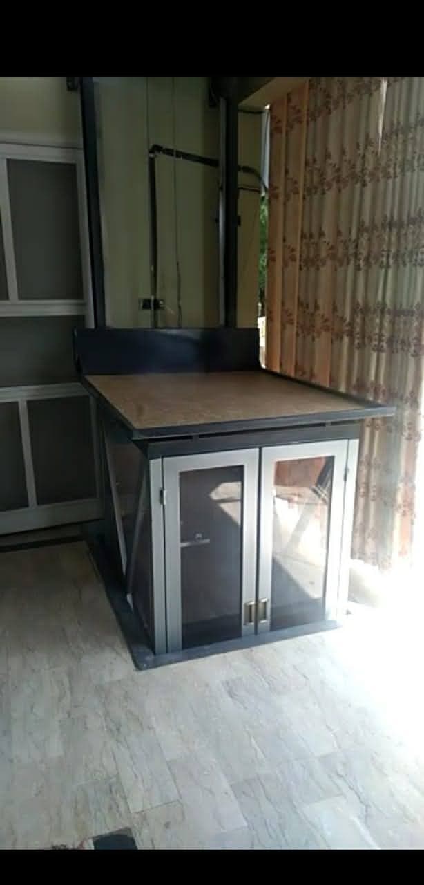 Best Small Home Lifts in Pakistan 2026: Top 5 Compact Options Compared