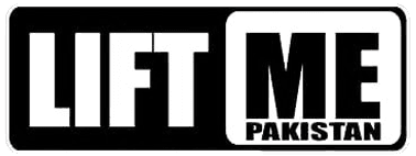 LiftMe Logo